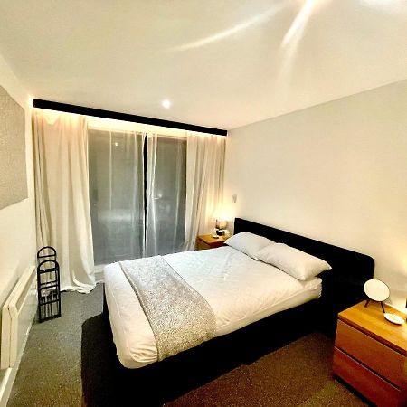 Kove Central Apartments リヴァプール エクステリア 写真