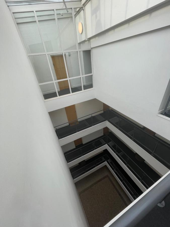 Kove Central Apartments リヴァプール エクステリア 写真