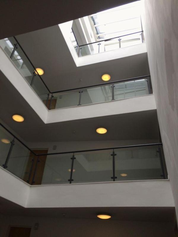 Kove Central Apartments リヴァプール エクステリア 写真